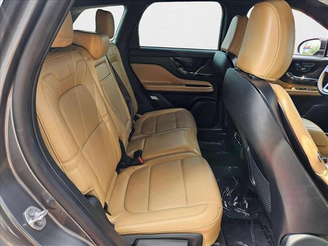 used 2022 Lincoln Corsair car, priced at $30,995