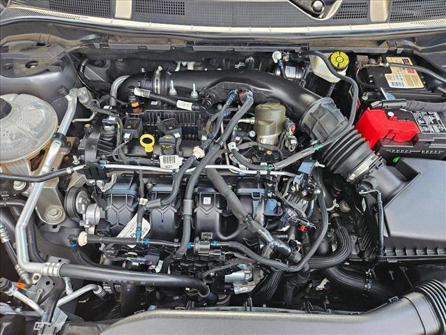 used 2022 Lincoln Corsair car, priced at $30,995