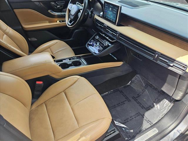 used 2022 Lincoln Corsair car, priced at $33,995