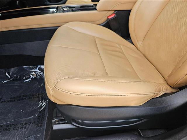 used 2022 Lincoln Corsair car, priced at $30,995