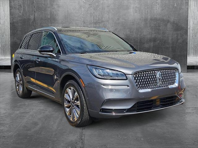 used 2022 Lincoln Corsair car, priced at $33,995