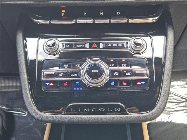 used 2022 Lincoln Corsair car, priced at $33,995