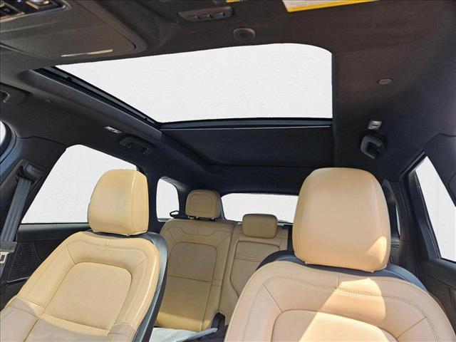used 2022 Lincoln Corsair car, priced at $30,995