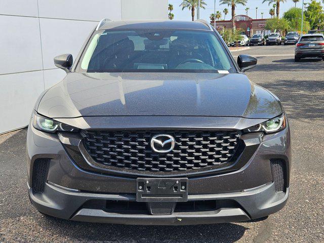 used 2023 Mazda CX-50 car, priced at $26,995
