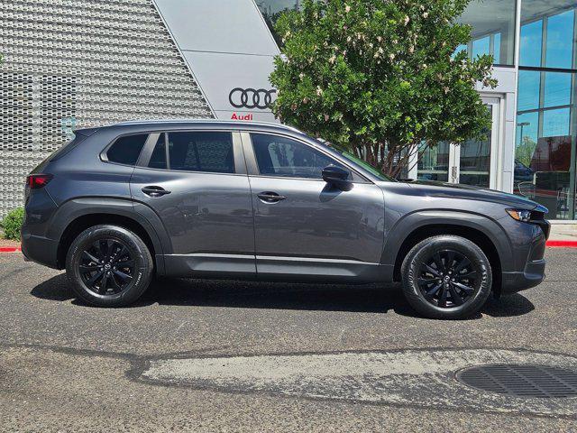 used 2023 Mazda CX-50 car, priced at $26,995