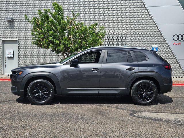 used 2023 Mazda CX-50 car, priced at $26,995
