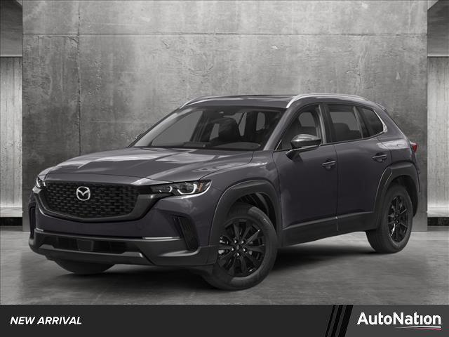 used 2023 Mazda CX-50 car, priced at $26,995
