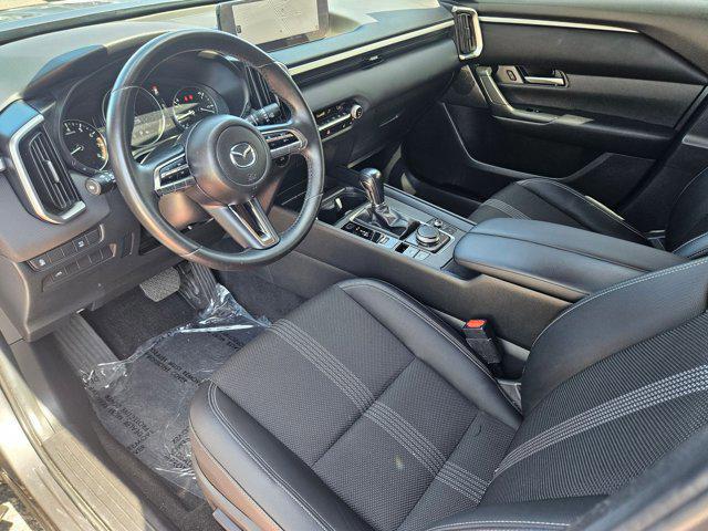 used 2023 Mazda CX-50 car, priced at $26,995