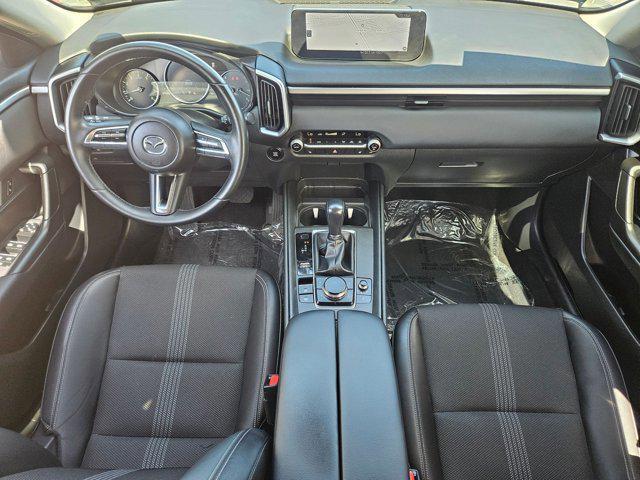 used 2023 Mazda CX-50 car, priced at $26,995
