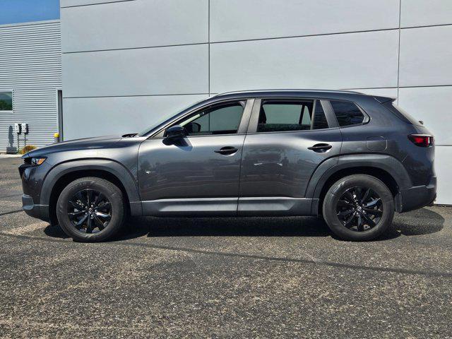 used 2023 Mazda CX-50 car, priced at $26,995