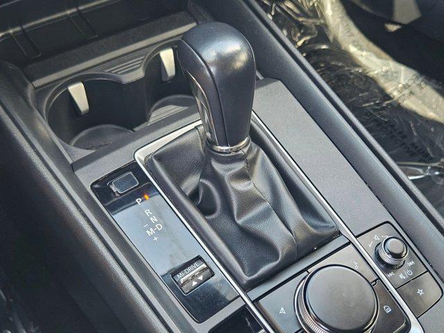 used 2023 Mazda CX-50 car, priced at $26,995