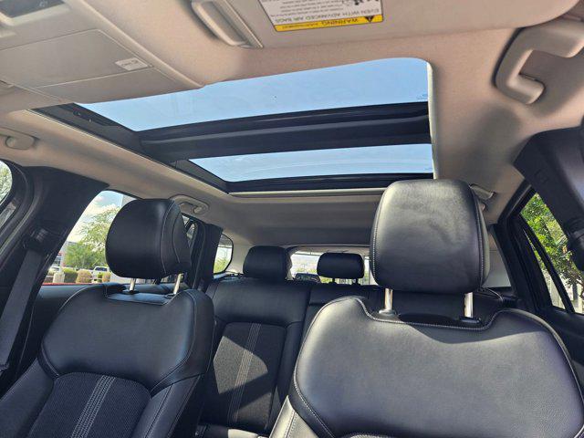 used 2023 Mazda CX-50 car, priced at $26,995