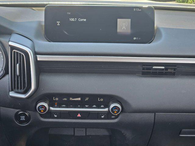 used 2023 Mazda CX-50 car, priced at $26,995