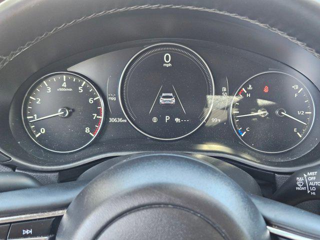 used 2023 Mazda CX-50 car, priced at $26,995