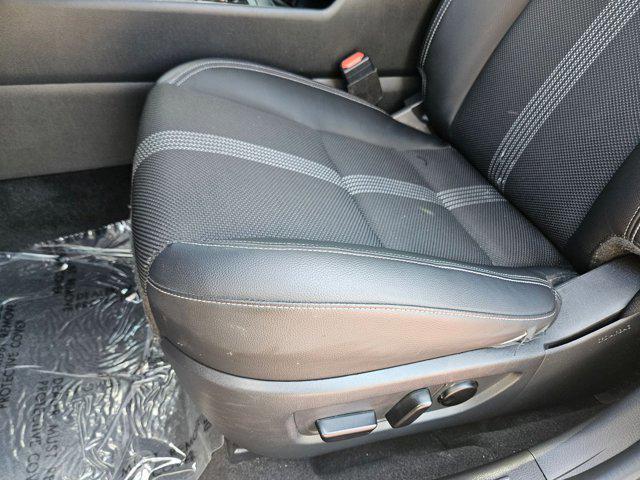 used 2023 Mazda CX-50 car, priced at $26,995