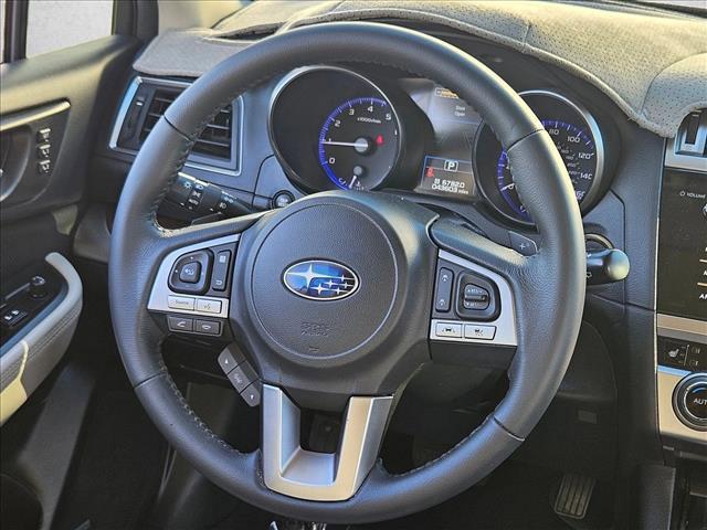 used 2017 Subaru Outback car, priced at $21,495