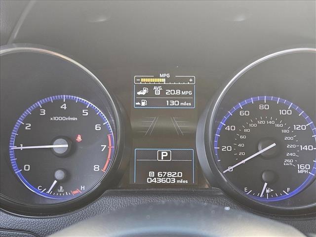 used 2017 Subaru Outback car, priced at $21,495