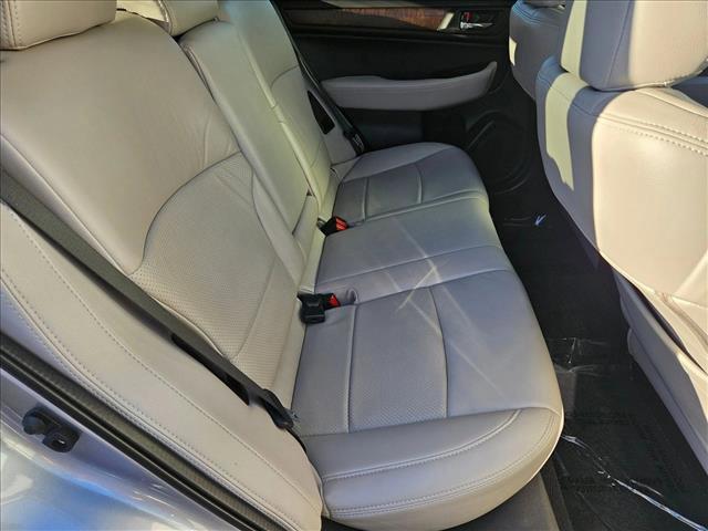 used 2017 Subaru Outback car, priced at $21,495