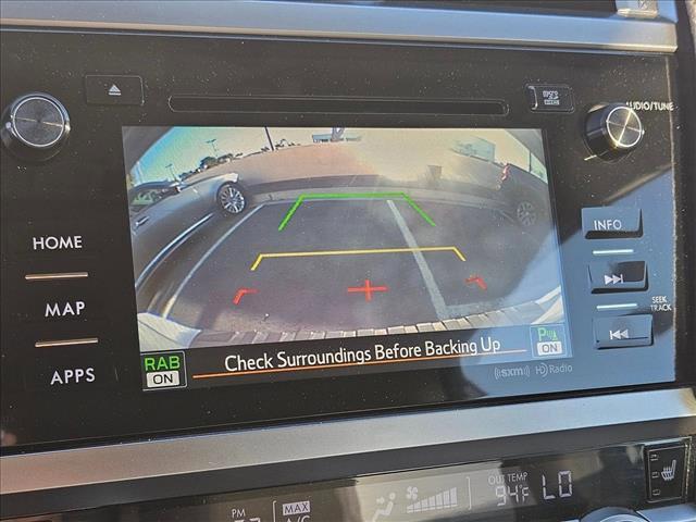 used 2017 Subaru Outback car, priced at $21,495