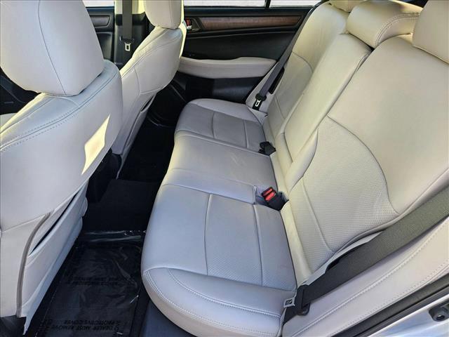 used 2017 Subaru Outback car, priced at $21,495