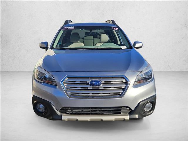 used 2017 Subaru Outback car, priced at $21,495