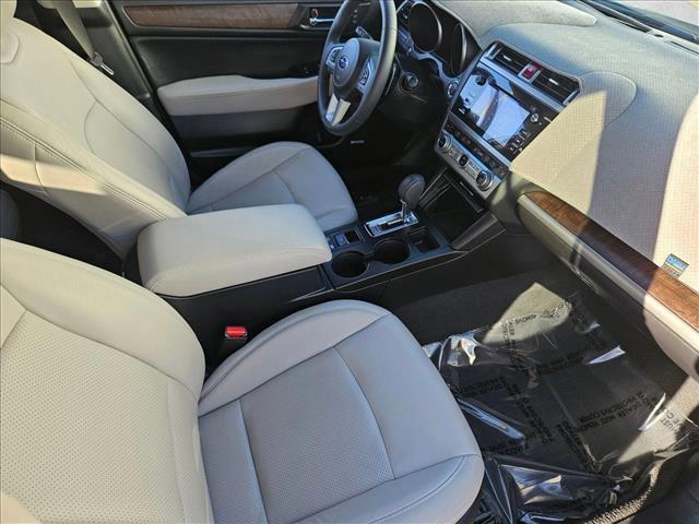 used 2017 Subaru Outback car, priced at $21,495
