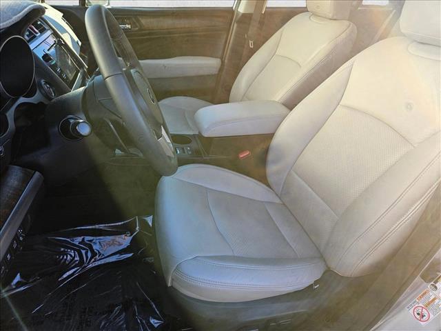used 2017 Subaru Outback car, priced at $21,495