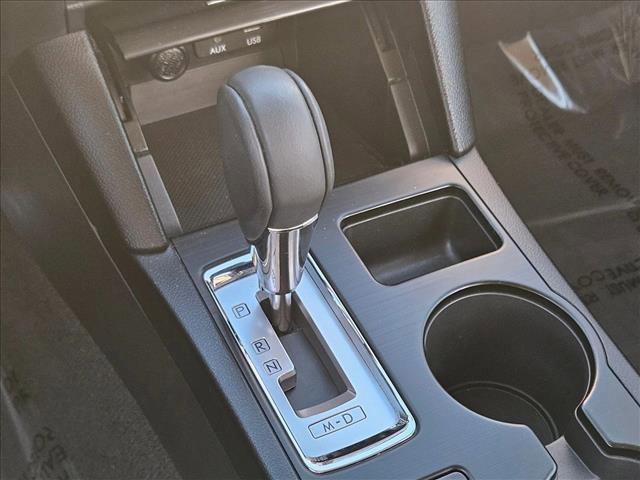 used 2017 Subaru Outback car, priced at $21,495