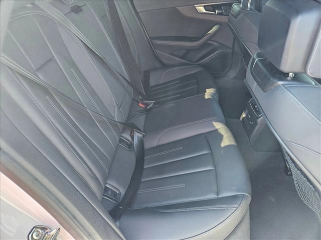 used 2023 Audi A5 Sportback car, priced at $35,419
