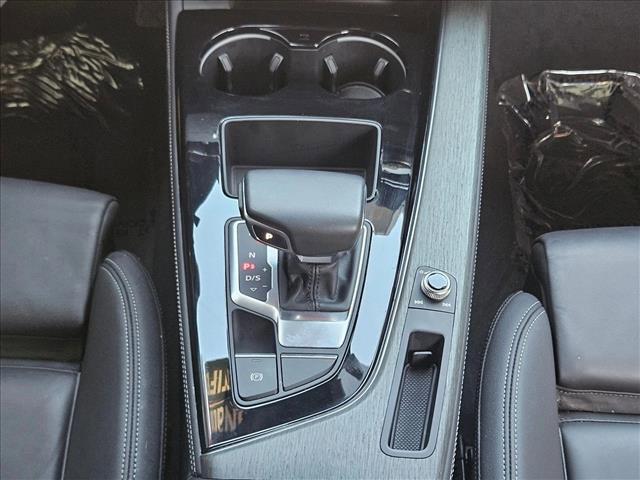 used 2023 Audi A5 Sportback car, priced at $35,419