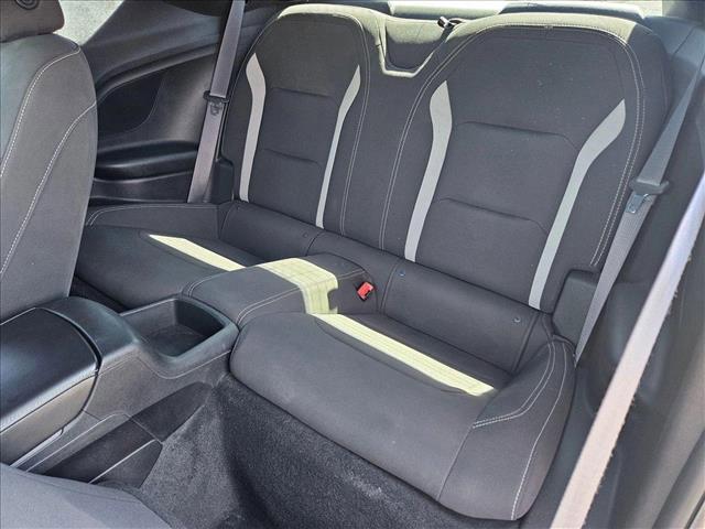 used 2017 Chevrolet Camaro car, priced at $15,995