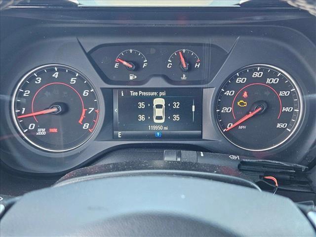 used 2017 Chevrolet Camaro car, priced at $15,995