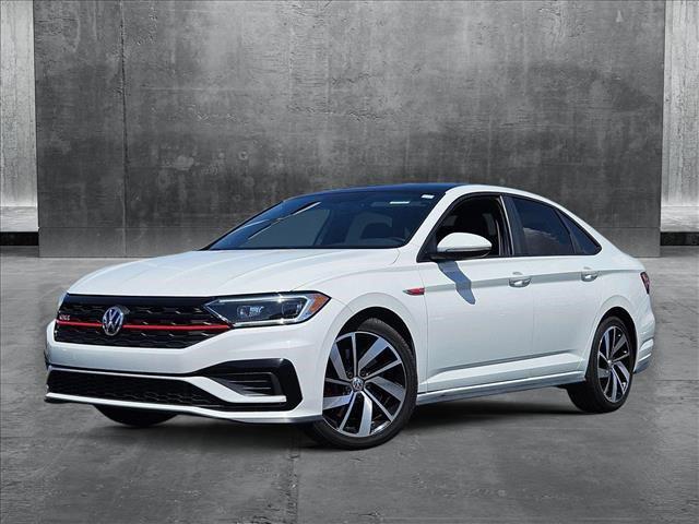 used 2019 Volkswagen Jetta GLI car, priced at $18,952