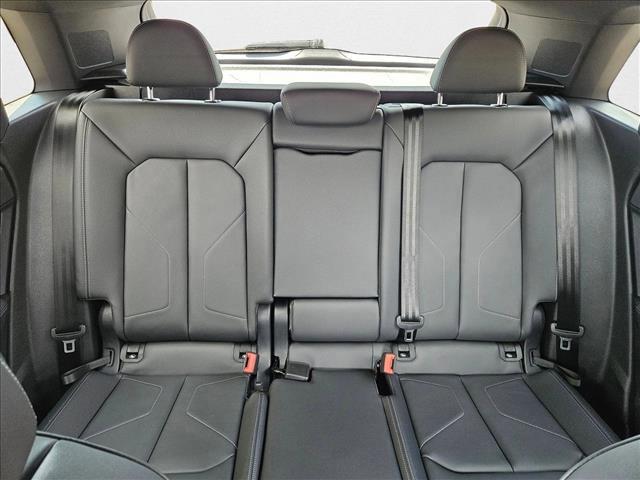 new 2025 Audi Q3 car, priced at $45,975