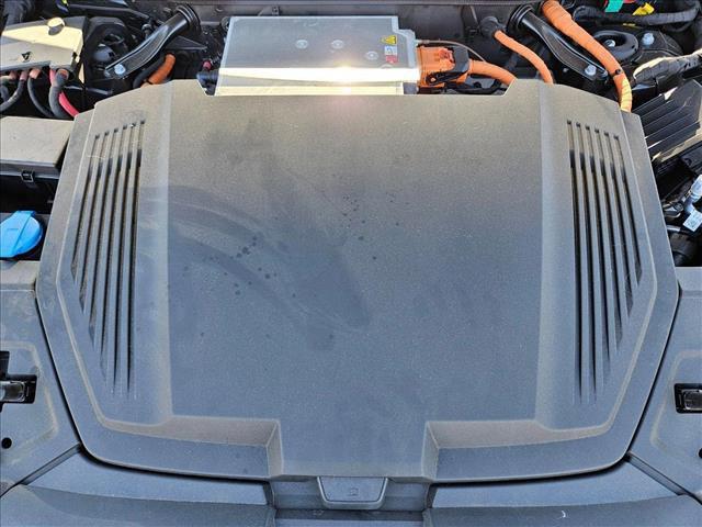used 2023 Audi e-tron car, priced at $38,995