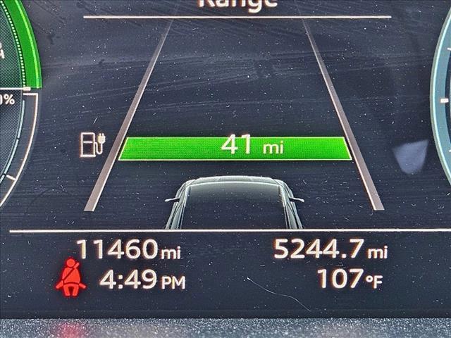 used 2023 Audi e-tron car, priced at $38,995