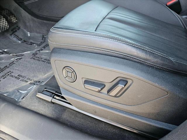 used 2023 Audi e-tron car, priced at $38,995
