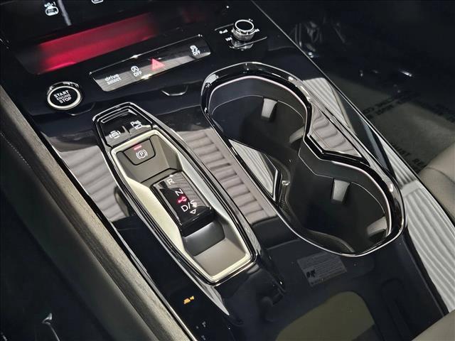 new 2025 Audi A5 car, priced at $53,685