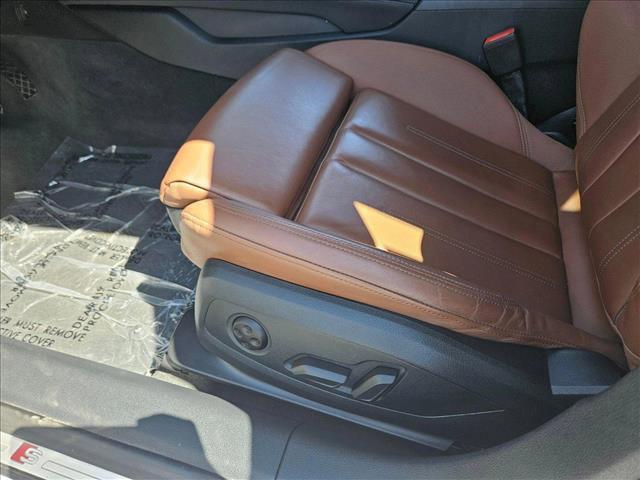 used 2024 Audi A5 Sportback car, priced at $38,995