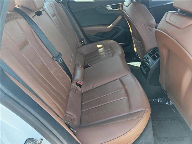 used 2024 Audi A5 Sportback car, priced at $38,995