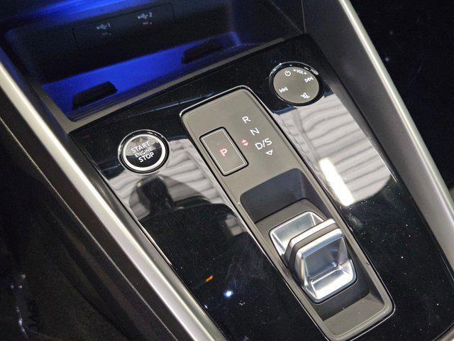used 2023 Audi A3 car, priced at $28,998