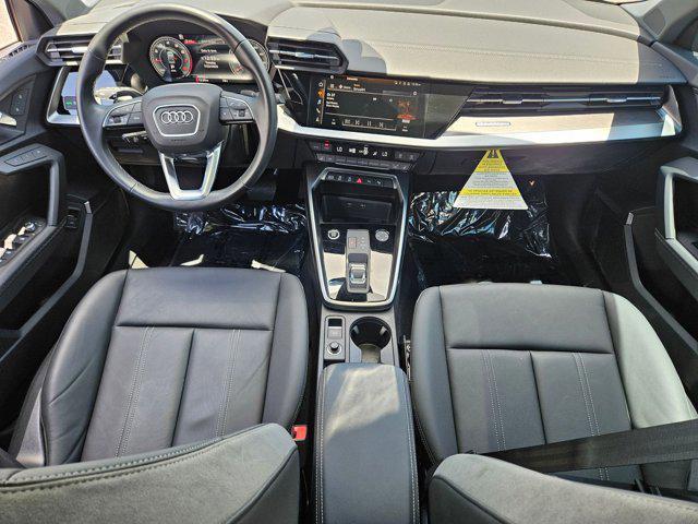 used 2023 Audi A3 car, priced at $28,998