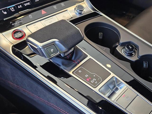 new 2025 Audi RS 7 car, priced at $143,840