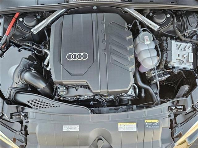 new 2024 Audi A5 Sportback car, priced at $55,895