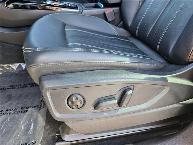 used 2022 Audi Q5 car, priced at $30,595