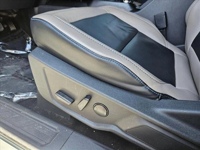 used 2021 Ford Bronco car, priced at $48,994