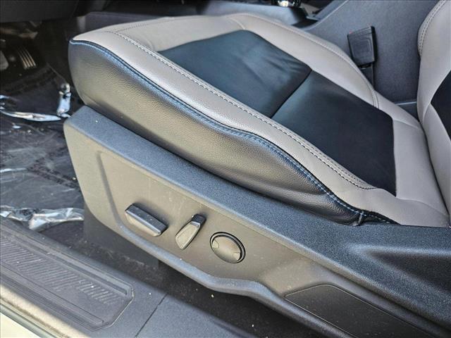 used 2021 Ford Bronco car, priced at $44,995