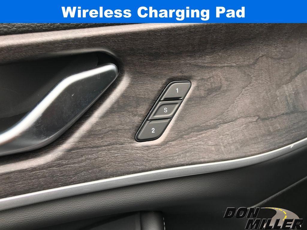 new 2025 Jeep Grand Cherokee car, priced at $51,078