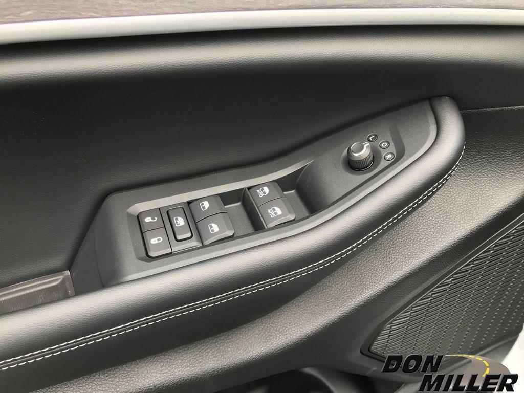 new 2025 Jeep Grand Cherokee car, priced at $51,078