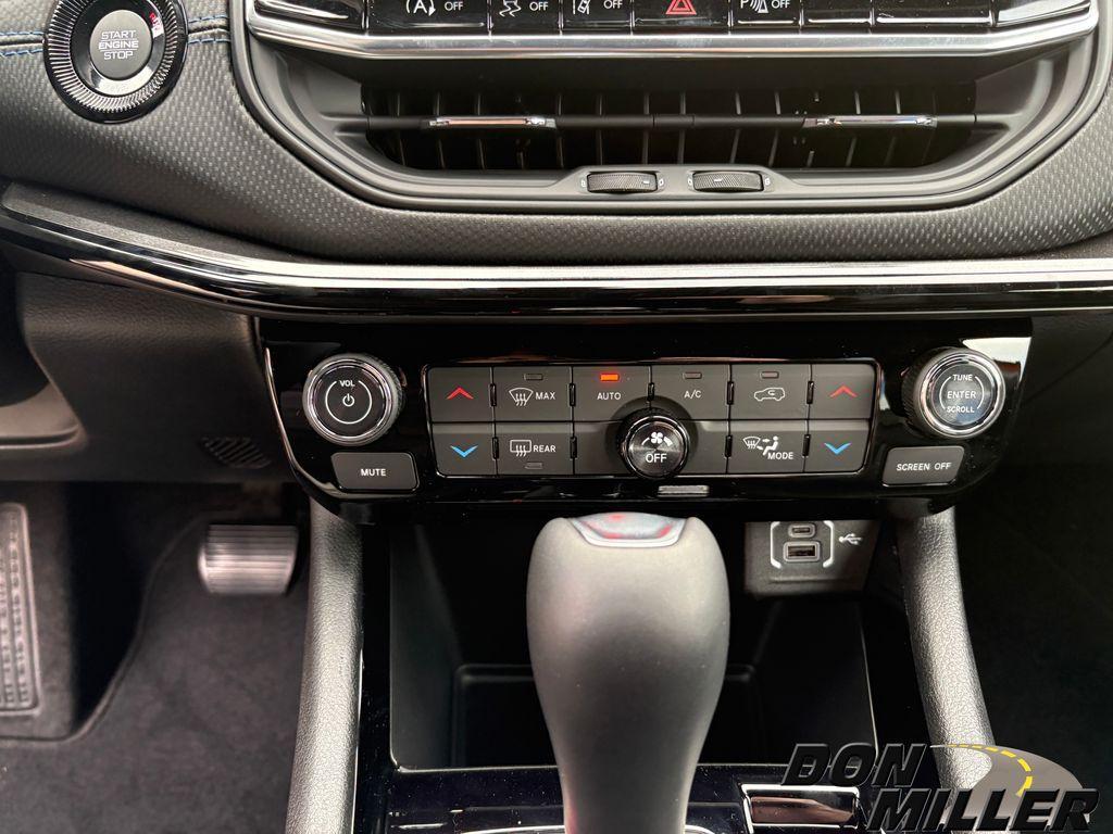 new 2026 Jeep Compass car, priced at $35,043